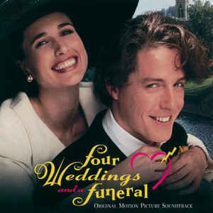 Four Weddings And a Funeral