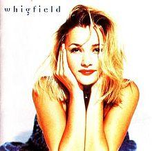 Whigfield