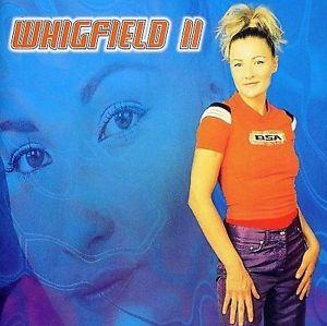 Whigfield II