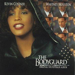 The Bodyguard: Soundtrack Album