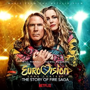 Eurovision Song Contest: The Story of Fire Saga OST