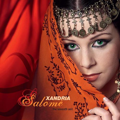 Salomé – The Seventh Veil