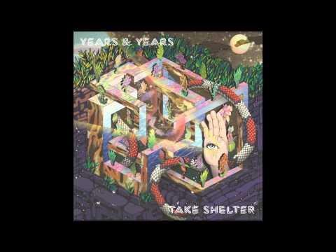 Take Shelter EP