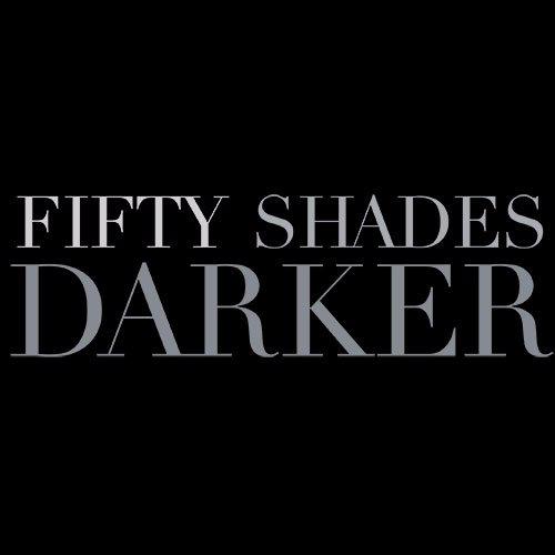 Fifty Shades Darker