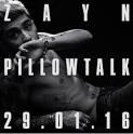 Pillow talk