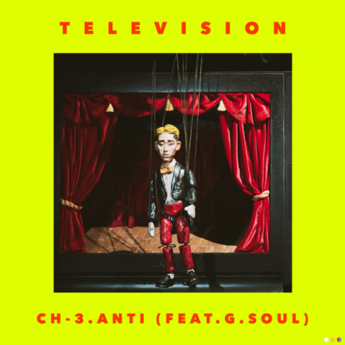 TELEVISION (Anti)